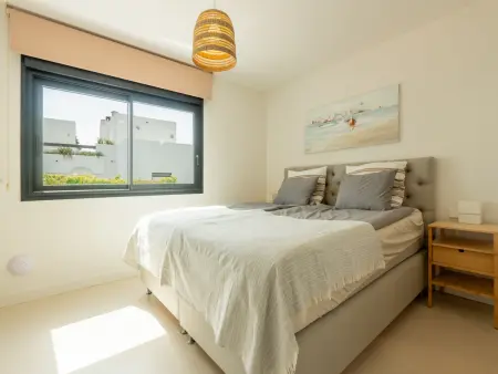 Maison lumineuse prÃ¨s plage - 5 pers., Location Gite 5 personnes à Marbella - Photo 10