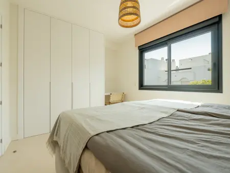 Maison lumineuse prÃ¨s plage - 5 pers., Location Gite 5 personnes à Marbella - Photo 11