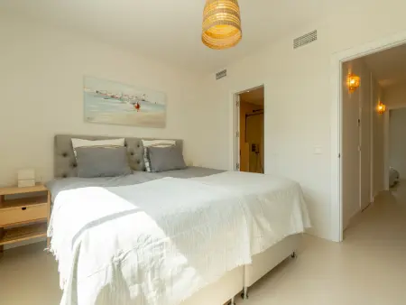 Maison lumineuse prÃ¨s plage - 5 pers., Location Gite 5 personnes à Marbella - Photo 12