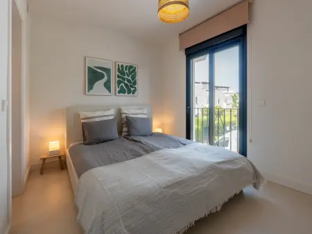 Maison lumineuse prÃ¨s plage - 5 pers., Location Gite 5 personnes à Marbella - Photo 13