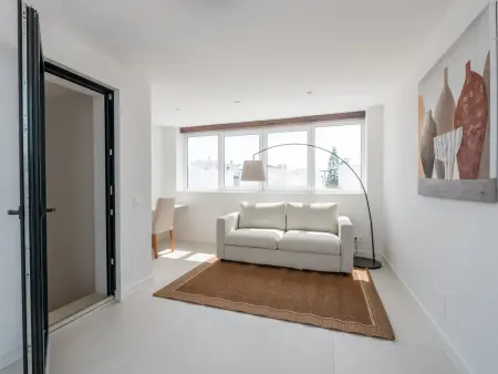 Maison lumineuse prÃ¨s plage - 5 pers., Location Gite 5 personnes à Marbella - Photo 14