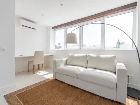 Maison lumineuse prÃ¨s plage - 5 pers., Location Gite 5 personnes à Marbella - Photo 15
