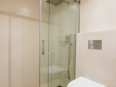 Maison lumineuse prÃ¨s plage - 5 pers., Location Gite 5 personnes à Marbella - Photo 18