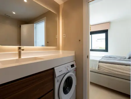 Maison lumineuse prÃ¨s plage - 5 pers., Location Gite 5 personnes à Marbella - Photo 20