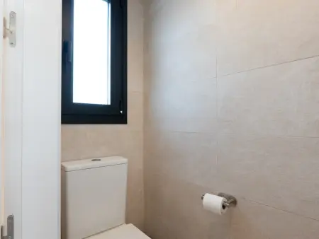 Maison lumineuse prÃ¨s plage - 5 pers., Location Gite 5 personnes à Marbella - Photo 22