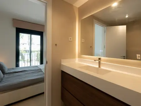 Maison lumineuse prÃ¨s plage - 5 pers., Location Gite 5 personnes à Marbella - Photo 23