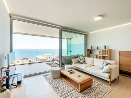 Appartement neuf vue mer à Fuengirola, 50 m plage : photo 4
