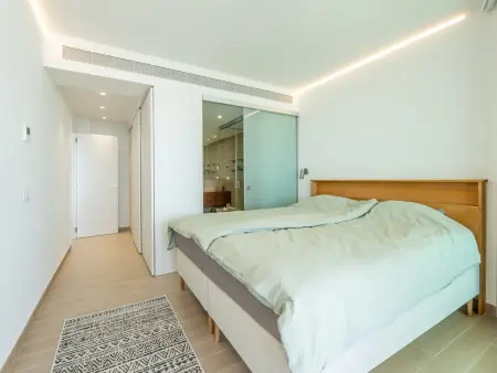 Appartement neuf vue mer à Fuengirola, 50 m plage : photo 14