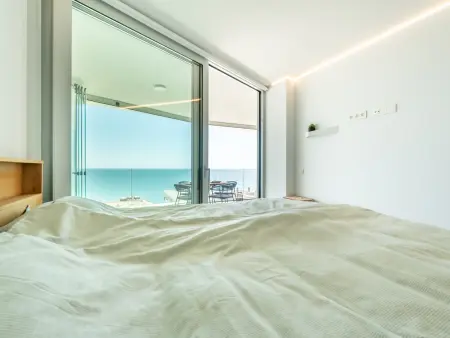 Appartement neuf vue mer à Fuengirola, 50 m plage : photo 15