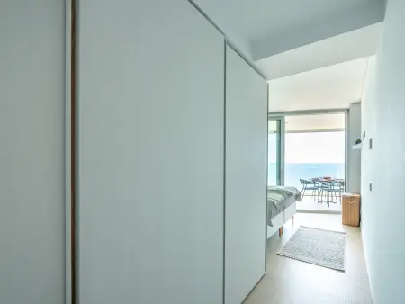 Appartement neuf vue mer à Fuengirola, 50 m plage : photo 16