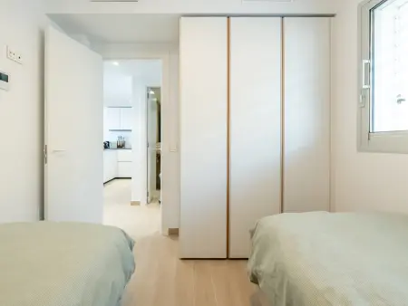 Appartement neuf vue mer à Fuengirola, 50 m plage : photo 19