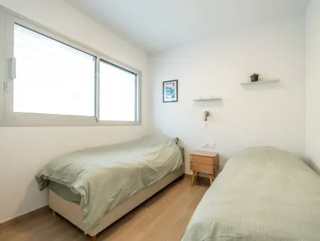 Appartement neuf vue mer à Fuengirola, 50 m plage : photo 20