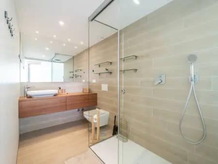 Appartement neuf vue mer à Fuengirola, 50 m plage : photo 21