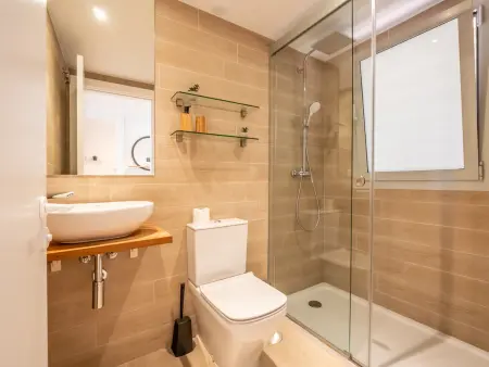 Appartement neuf vue mer à Fuengirola, 50 m plage : photo 22