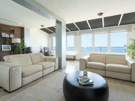 Location appartement à Benalmádena, Appartement confortable vue mer - 6 pers.