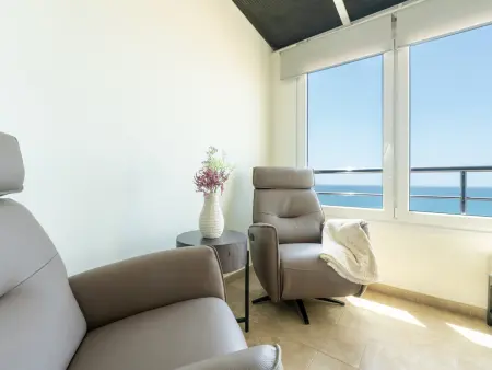 Appartement 6 pers., vue mer – Benalmádena : photo 3