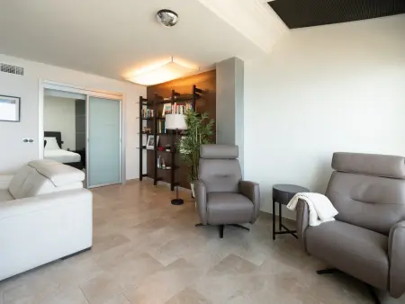 Appartement 6 pers., vue mer – Benalmádena : photo 5
