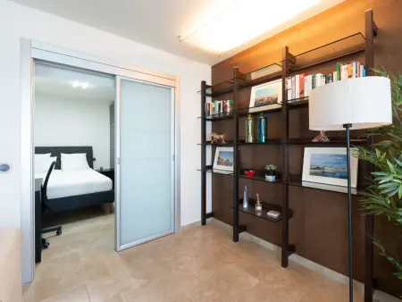 Appartement 6 pers., vue mer – Benalmádena : photo 6