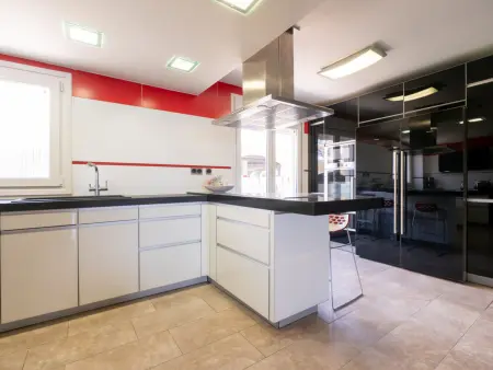 Appartement 6 pers., vue mer – Benalmádena : photo 8