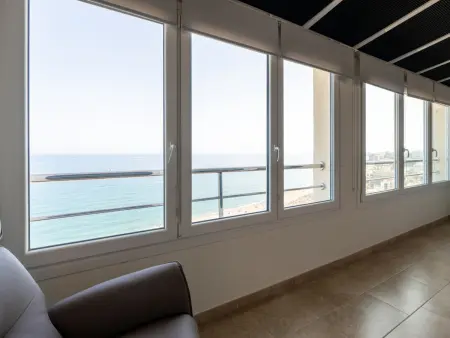 Appartement 6 pers., vue mer – Benalmádena : photo 10