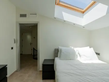 Appartement 6 pers., vue mer – Benalmádena : photo 14