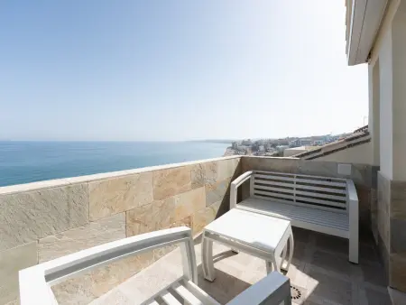 Appartement 6 pers., vue mer – Benalmádena : photo 16