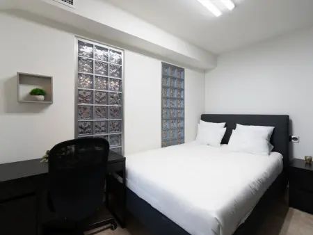 Appartement 6 pers., vue mer – Benalmádena : photo 18