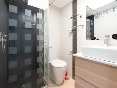 Appartement 6 pers., vue mer – Benalmádena : photo 20