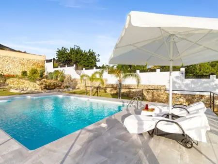 Villa vue mer, 9 pers., Location Villa 7 personnes à Benalmádena - Photo 1