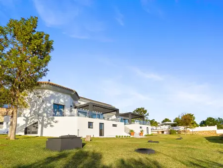 Villa vue mer, 9 pers., Location Villa 7 personnes à Benalmádena - Photo 3