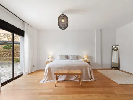 Villa vue mer, 9 pers., Location Villa 7 personnes à Benalmádena - Photo 20