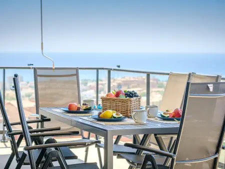 Appartement 94 m² lumineux avec piscine à Mijas : photo 2