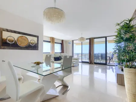 Appartement 94 m² lumineux avec piscine à Mijas : photo 6