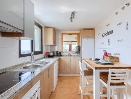 Appartement 94 m² lumineux avec piscine à Mijas : photo 9