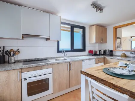 Appartement 94 m² lumineux avec piscine à Mijas : photo 10