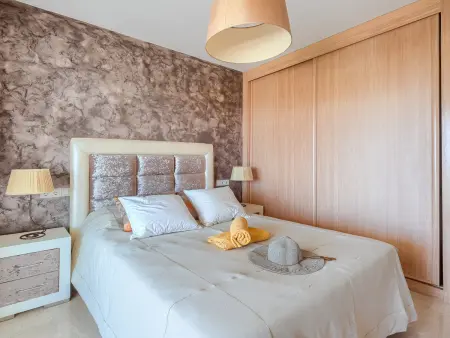 Appartement 94 m² lumineux avec piscine à Mijas : photo 14