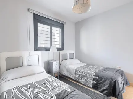 Appartement 94 m² lumineux avec piscine à Mijas : photo 17