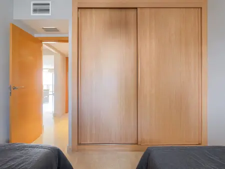 Appartement 94 m² lumineux avec piscine à Mijas : photo 18