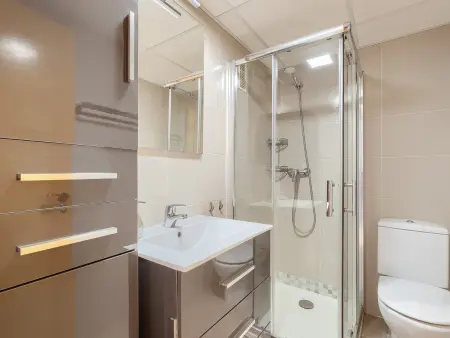 Appartement 94 m² lumineux avec piscine à Mijas : photo 19