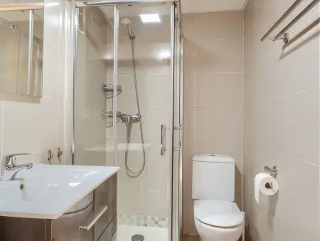 Appartement 94 m² lumineux avec piscine à Mijas : photo 20