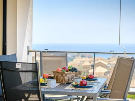 Appartement 94 m² lumineux avec piscine à Mijas : photo 22