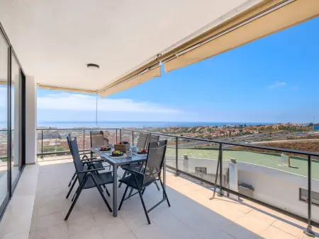 Appartement 94 m² lumineux avec piscine à Mijas : photo 23