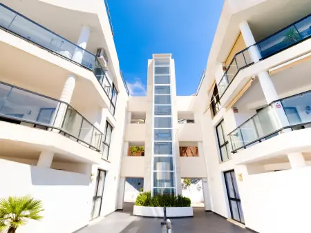 Appartement 94 m² lumineux avec piscine à Mijas : photo 25