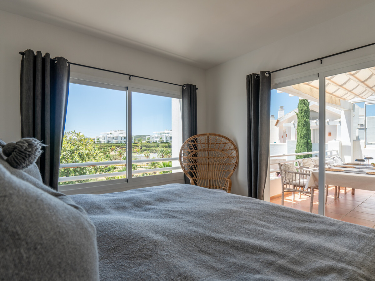 Appartement 3 chambres vue montagne à Casares - Photo 16