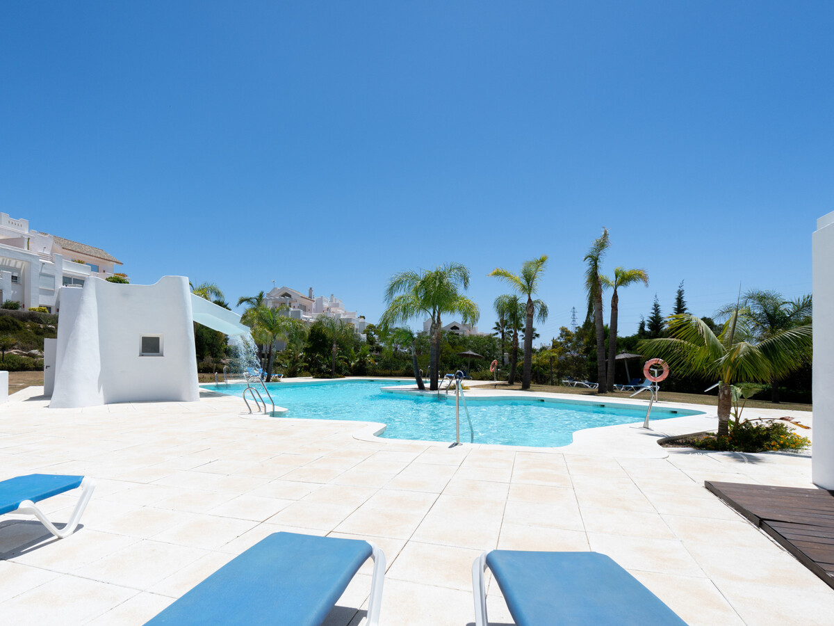 Appartement 3 chambres vue montagne à Casares - Photo 19