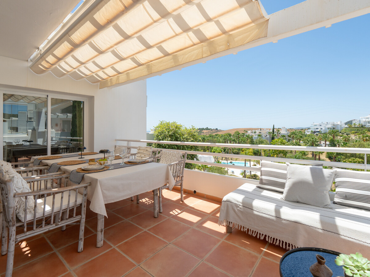 Appartement 3 chambres vue montagne à Casares - Photo 20
