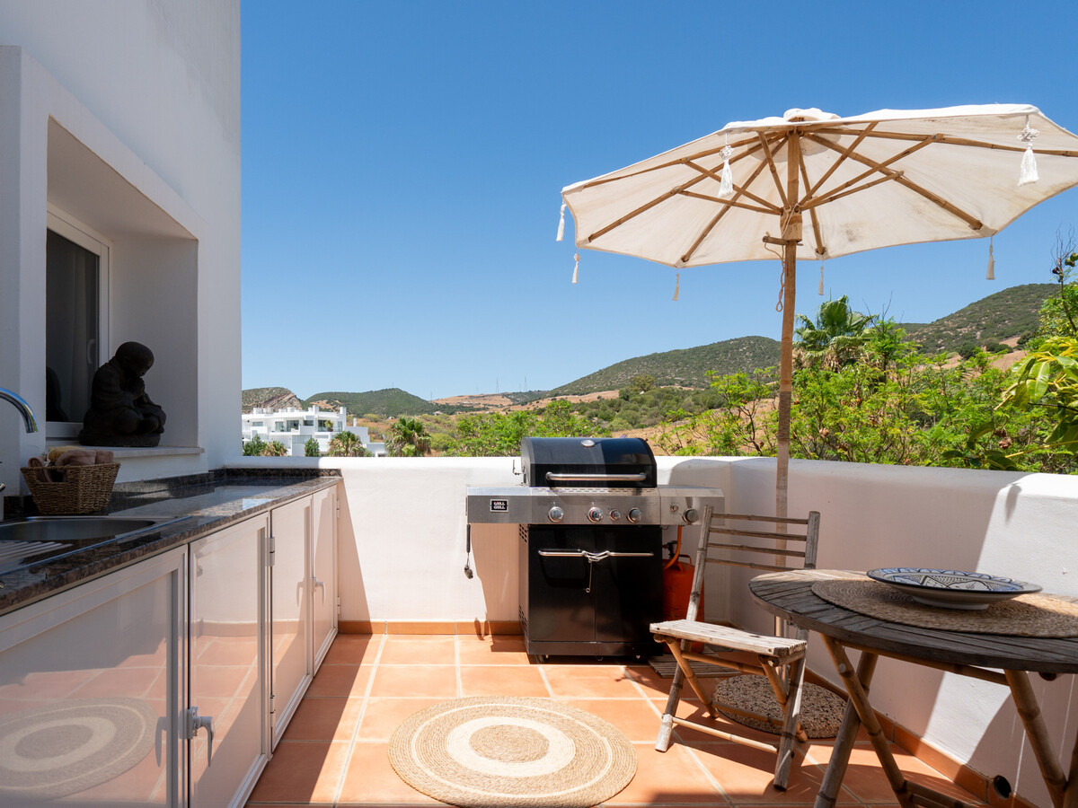 Appartement 3 chambres vue montagne à Casares - Photo 21