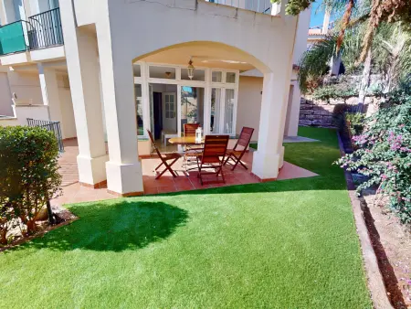 Maison mitoyenne lumineuse - 5 pers., Location Gite 5 personnes à Mijas - Photo 2