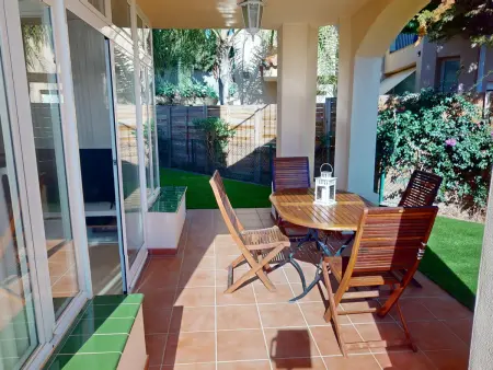 Maison mitoyenne lumineuse - 5 pers., Location Gite 5 personnes à Mijas - Photo 3