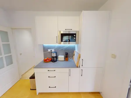 Maison mitoyenne lumineuse - 5 pers., Location Gite 5 personnes à Mijas - Photo 11